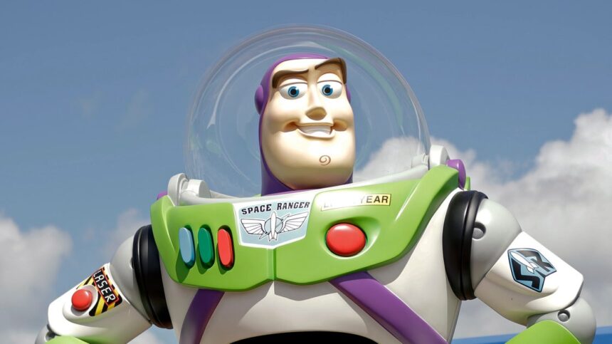 'Lightyear' Writer Reminds Snoop Dogg Exactly Why Film's Lesbian Couple 'Matters'