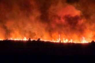 Long-awaited monsoonal rains coming to Western Slope fires