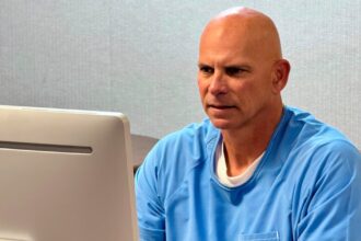 Lyle Menendez Should Remain In Prison Despite Reduced Sentence For 1989 Murders, Parole Board Says