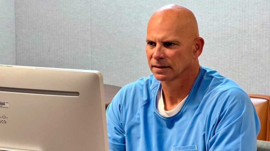 Lyle Menendez Should Remain In Prison Despite Reduced Sentence For 1989 Murders, Parole Board Says