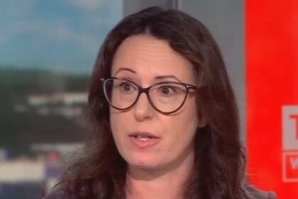 Maggie Haberman Flags The 1 Way Trump Is Buying Into His Own Fantasy