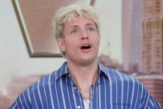 Makeup Brand's Statement Doesn't Fix Matt Rife Backlash