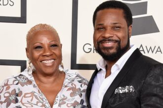 Malcolm-Jamal Warner's Mother Breaks Silence On Actor's Death: 'This Was His Time'
