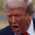 Mary Trump Rips Presidents Legal Troubles Amid D.C. Police Takeover