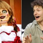 Matt Rife Plans To Turn Haunted House Into Sleepover