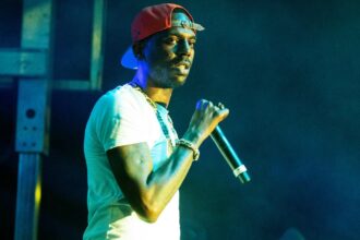 Memphis Man Not Guilty In Young Dolph Ambush Killing Case