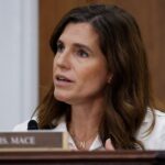 Nancy Mace Cancels Speech After Almost No One Shows Up