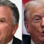 'Never Seen Anything More Pathetic': Trump Envoy Mocked After Public Groveling Session