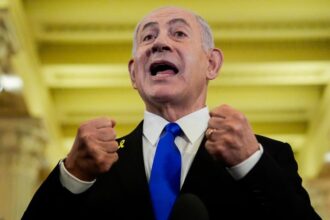 New York Times Rebukes Netanyahu Legal Threat With Strong Statement