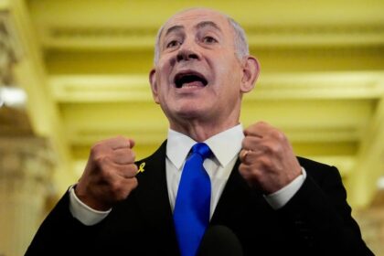 New York Times Rebukes Netanyahu Legal Threat With Strong Statement