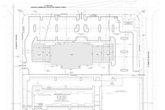New hotel, shopping center proposed near Denver airport