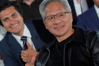 Nvidia, AMD To Pay 15% Of China Chip Sale Revenues To U.S., Official Says