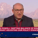 Powell indicates conditions 'may warrant' interest rate cuts as Fed proceeds 'carefully'