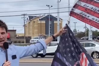 Pranksters Troll Trump Supporters By Exposing MAGA Hypocrisy