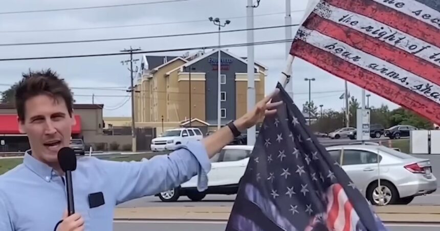 Pranksters Troll Trump Supporters By Exposing MAGA Hypocrisy