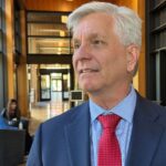 Prediction markets have new favorite for Fed chair—Christopher Waller