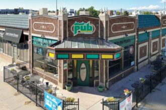 Pub on Pearl, a Wash Park dive bar, will close on Sunday