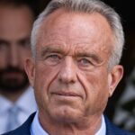 RFK Jr. Finally Reveals Why He Wears Jeans To Work Out