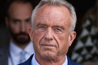 RFK Jr. Finally Reveals Why He Wears Jeans To Work Out