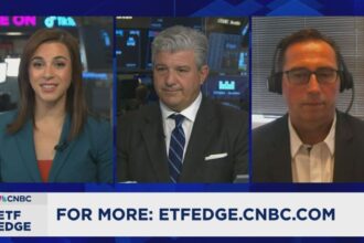 Retail rush into speculative ETFs may be flashing market warning