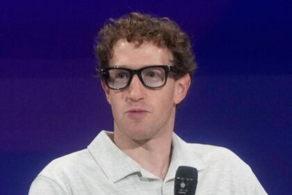 Shock Report: Meta’s AI Rules Have Let Bots Hold ‘Sensual’ Chats With Kids, Offer False Medical Info