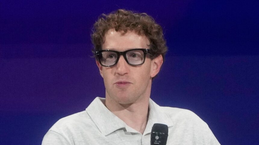 Shock Report: Meta’s AI Rules Have Let Bots Hold ‘Sensual’ Chats With Kids, Offer False Medical Info