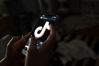 Social media companies sue Colorado over child e pop-up warning law