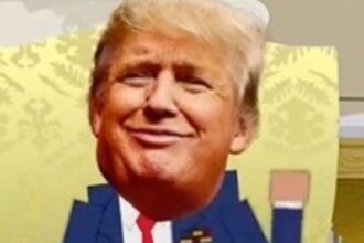 'South Park' Gets Extra Raunchy In X-Rated New Trump Takedown