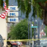Suspect In Killing Of 4 In Montana Bar Caught After Week-Long Manhunt