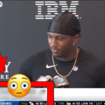 TV Station Roasted For Typo On Falcons QB Michael Penix Jr.'s Name