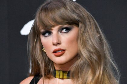 Taylor Swift Announces New Album — And Emotions Run Wild