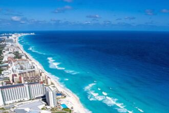 These Are The Top 4 Beach Destinations With The Best All-Inclusive Resorts This Fall