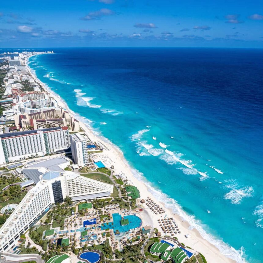 These Are The Top 4 Beach Destinations With The Best All-Inclusive Resorts This Fall