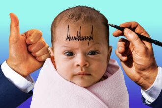 Trump Accounts To Give Money To Babies Raise Experts’ Concerns