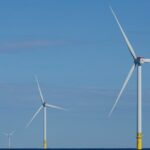Trump Halts Work On New England Offshore Wind Project That's Nearly Complete