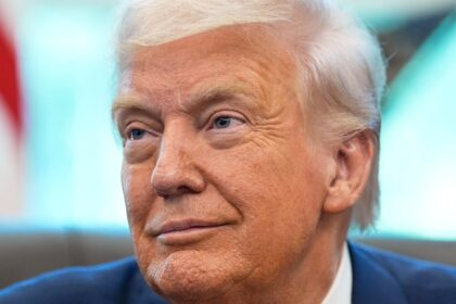 Trump Lauds Alternative To Russia-Ukraine Ceasefire Deal: ‘Lives Will Be Saved’