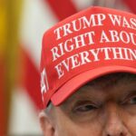 Trump Ran On A Promise Of Revenge — And He’s Making Good On It