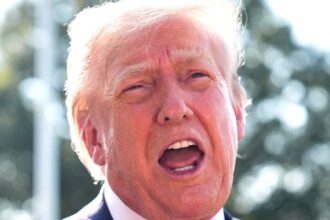 Trump Ripped After Ominous New Social Media Post