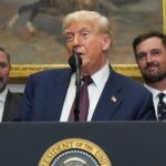 Trump seeks to fire official overseeing jobs data after weak report