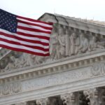 Trump's Cook firing will likely end up in the Supreme Court's hands