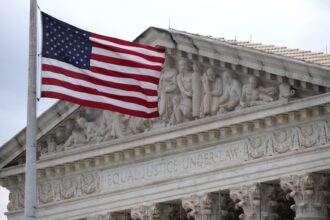 Trump's Cook firing will likely end up in the Supreme Court's hands