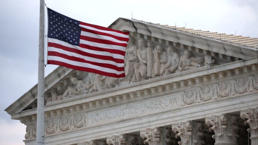 Trump's Cook firing will likely end up in the Supreme Court's hands