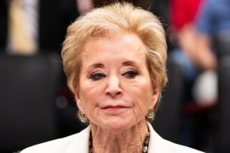 Trump's Education Secretary Gets Clowned Using 1 Wild Act At Right-Wing Conference