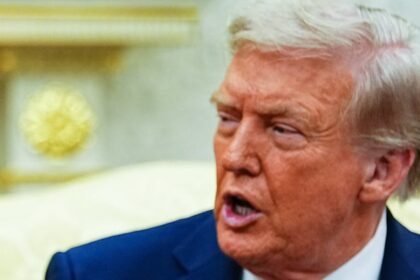 Trump's Latest Misspeak Has Critics Calling 'Total Bulls**t'