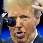 Trump’s Latest Wild ‘MAGA MATH’ Has Critics Checking Their Calculators