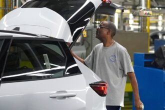 U.S. Producer Prices Surge In July As Trump Tariffs Push Costs Higher