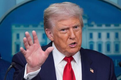 U.S. and China extend trade truce another 90 days, easing tension between world’s largest economies