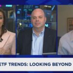 Using ETFs to help avoid hefty tax bills