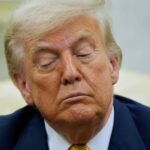 Wall Street Journal Delivers Reality Check To MAGA: ‘Maybe Hold The Euphoria’