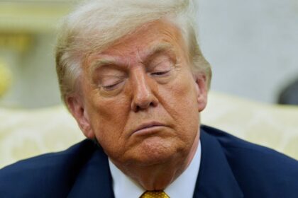 Wall Street Journal Delivers Reality Check To MAGA: ‘Maybe Hold The Euphoria’